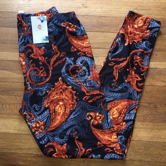 Leggings - Picture 1 of 2